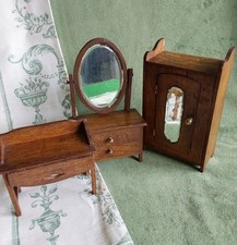 Vintage 1950s dolls for sale  PRENTON