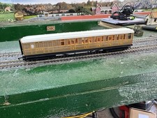 Lner teak brake for sale  KING'S LYNN