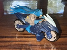 Hot Wheels Motocicletas Batman Batcycle 2011 Bat Cycle DC comprar usado  Enviando para Brazil