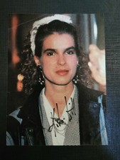 Autogramm katarina witt gebraucht kaufen  Bad Oeynhausen