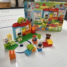 Lego duplo set for sale  CARLISLE