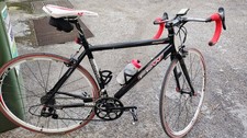 Bici corsa usata usato  Valle Castellana