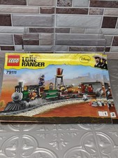 Lego 79111 lone for sale  Winston Salem