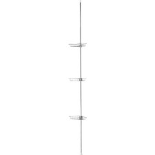 Bathroom rail corner for sale  STAFFORD
