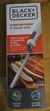 Black decker comfort for sale  Center Line