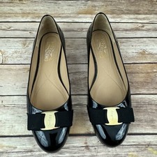 Salvatore ferragamo womens for sale  Arlington