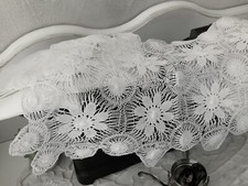 Linge ancien napperon d'occasion  France