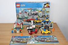 Lego city juniors gebraucht kaufen  München