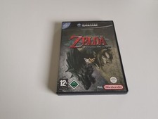 Zelda twilight princess gebraucht kaufen  Zülpich
