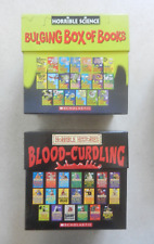 Horrible histories science for sale  THATCHAM