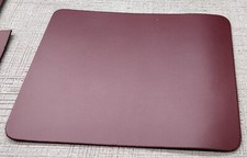 Real leather mouse for sale  BIRMINGHAM