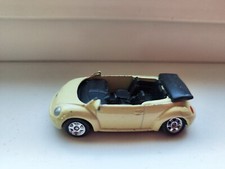 Welly volkswagen new gebraucht kaufen  Magdeburg