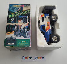 Rov bot voiture d'occasion  Paris VI