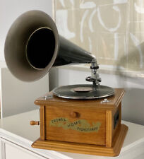 Thomas home phonograph d'occasion  Expédié en Belgium