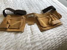 Tool holder belt for sale  DORCHESTER
