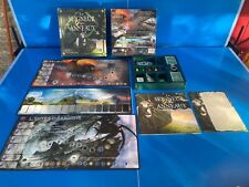 Jeu société seigneur d'occasion  Molinet