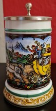 Riginal bmf bierseidel gebraucht kaufen  Hof