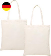 Hochwertige stoffbeutel baumwo gebraucht kaufen  Lindau (Bodensee)