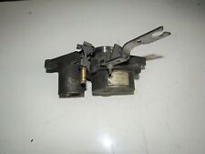 Jaguar type 2.0 for sale  DURHAM