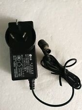 Adaptador CA original LG ADS-40FSG-19 19025GPCN-1 19V 1.3A carregador de fonte de alimentação, usado comprar usado  Enviando para Brazil