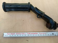 Fußraste fussraste awo gebraucht kaufen  Tröglitz