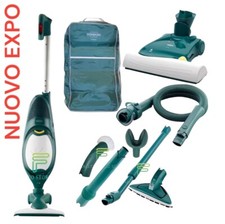 Vorwerk folletto vk140 usato  Aversa