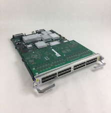 Cisco a9k 40ge d'occasion  Expédié en Belgium