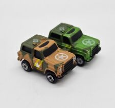 Micro machines military for sale  La Crosse