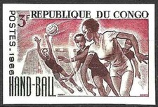 Timbre sports hand d'occasion  Saint-Germain-lès-Arpajon