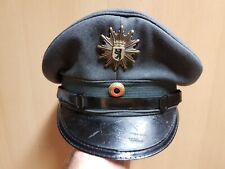 Wachpolizei berlin schirmmütz gebraucht kaufen  Wipperfürth