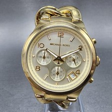 Michael kors runway for sale  Manchester