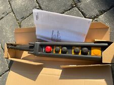 Demag dst6sp22 solo gebraucht kaufen  Wathlingen