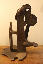 Old cast iron for sale  Paris Crossing