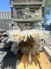 Bulk acrylic rods d'occasion  Expédié en Belgium