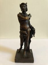 Figurine mercury hermes d'occasion  Marseille XIII