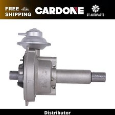 Para 1982-1983 Nissan 720 2.2L L4 distribuidor de gás Cardone comprar usado  Enviando para Brazil