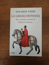 Ferri grancontessa vita usato  Brescia