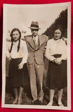 Photo due ragazze usato  Pistoia