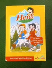 1975 heidi the d'occasion  Expédié en Belgium