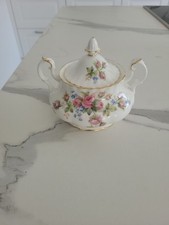 Zuckerdose deckel royal gebraucht kaufen  Radolfzell am Bodensee