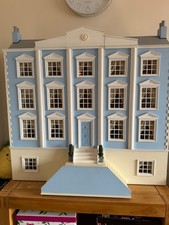 Collectors dolls houses for sale  HINCKLEY