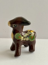 Vtg mexican folk for sale  Iola