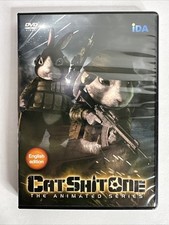 Cat shit one for sale  Clyde