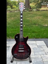 2009 custom gibson for sale  Northport