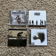 Linkin park lot for sale  Wadsworth