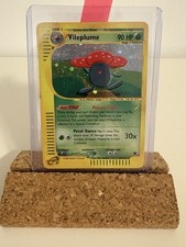 Pokemon vileplume giflor gebraucht kaufen  Dresden