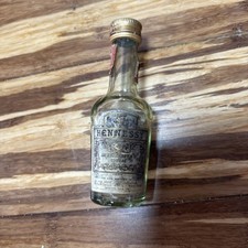 Vintage 60s hennessy for sale  Richford