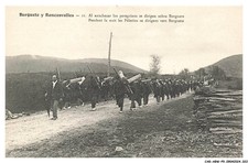 Abwp9 0846 espagne d'occasion  France