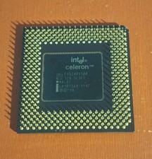 Cpu 370 celeron usato  Solaro