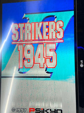 Strikers 1945 board d'occasion  Expédié en Belgium